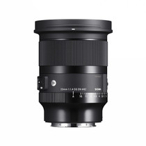 Sigma 20mm f/1.4 DG DN Art Lens (Leica L)