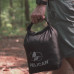 Pelican Civilian Woobie Blanket - Night Vision Black