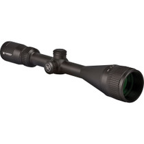 Vortex 4-12x50 AO Crossfire II Riflescope (Dead-Hold BDC)