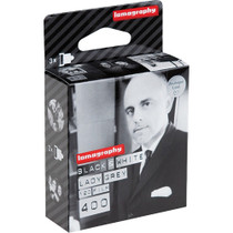 Lomography Lady Gray 400 Black and White Negative Film (120 Roll Film, 3 Pack)