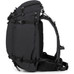 f-stop Mountain Series Ajna Backpack Essentials Bundle (Matte Black Anthracite)