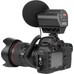 Saramonic Vmic Stereo Mark II Camera-Mount Stereo Condenser Microphone