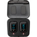 Saramonic Blink 500 ProX B1 Digital Camera-Mount Wireless Omni Lavalier Microphone System (Black, 2.4 GHz)