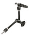 Manfrotto 244 Photo variable Friction Arm With Bracket
