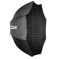 Westcott Apollo Orb Octabox with 40-Degree Grid (43")