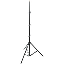 Manfrotto 367B Basic Light Stand - 9'