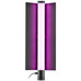 Westcott Ice Light 3 RGBWW LED Kit with Battery Grip & Barndoors
