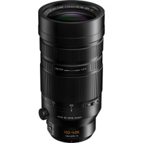 Panasonic Leica DG 100-400mm f/4.0-6.3 II ASPH Lens