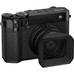 Fujifilm GFX100RF Digital Camera (Black)