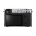 Fujifilm GFX100RF Digital Camera (Silver)