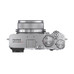 Fujifilm GFX100RF Digital Camera (Silver)