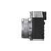 Fujifilm GFX100RF Digital Camera (Silver)