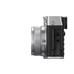 Fujifilm GFX100RF Digital Camera (Silver)