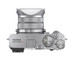 Fujifilm GFX100RF Digital Camera (Silver)