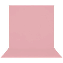 Westcott X-Drop Pro Wrinkle-Resistant Backdrop - Blush Pink (8' x 13')