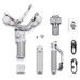 DJI RS 4 Mini Combo Gimbal Stabilizer