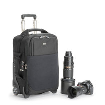 Think Tank Photo Airport International V3.0 Carry On (Black)