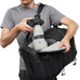 Lowepro ProTactic BP 450 AW III Backpack