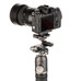 Benro ArcaSmart360 Rotating Dual Plate