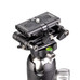 Benro ArcaSmart360 Rotating Dual Plate
