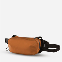 WANDRD D1 Fanny Pack (Sedona Orange)