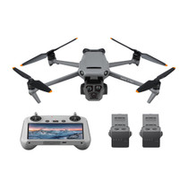 DJI Mavic 3 Pro Drone with Fly More Combo with RC