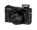 Canon PowerShot G7 X Mark III Digital Camera (Black)