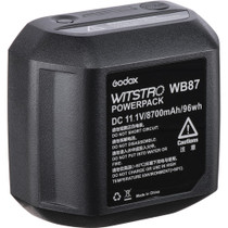 GODOX WB-26BATTERY for AD600PRO