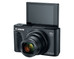 Canon PowerShot SX740 HS Digital Camera (Black)