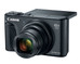 Canon PowerShot SX740 HS Digital Camera (Black)