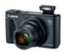 Canon PowerShot SX740 HS Digital Camera (Black)
