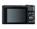 Canon PowerShot SX740 HS Digital Camera (Black)