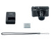 Canon PowerShot SX740 HS Digital Camera (Black)