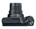 Canon PowerShot SX740 HS Digital Camera (Black)
