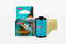 Lomography 2021 LomoChrome Turquoise - 35mm ISO 100-400