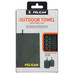 Pelican Multi Use Towel with Carry Case - Olive Drab