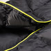 Pelican Civilian Woobie Blanket - Night Vision Black