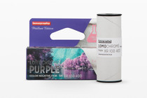 Lomography LomoChrome Purple - 120mm ISO 100-400