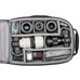 Think Tank Photo Airport Advantage Roller Sized Carry-On (Black)