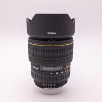 USED SIGMA 15-30 EX /N