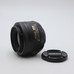 USED NIKKOR AFS 35 1.8 DX