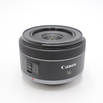 USED CANON RF 16 2.8