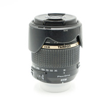 USED TAMRON 18-270 DI II VC PZD /NIKON