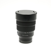 USED SONY FE 12-24 F4 G
