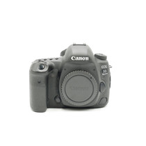 USED CANON EOS 5D MARK IV BODY