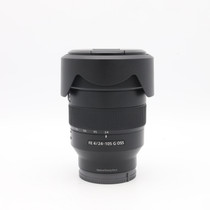 USED SONY FE 24-105MM F4 G