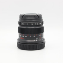 USED BRIGHTIN STAR 50 1.4 MF (FOR CANON RF)