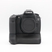 USED CANON EOS 60D W/GRIP -
