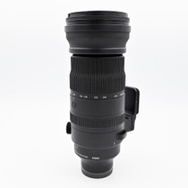 USED SIGMA 150-600 F5-6.3 DG DN OS /SONY