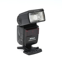 USED NIKON SB-600  SPEEDLIGHT